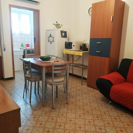 Casa Poggio Apartment Cagliari Ngoại thất bức ảnh