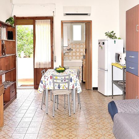 Casa Poggio Apartment Cagliari Ngoại thất bức ảnh