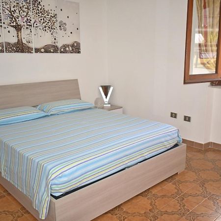 Casa Poggio Apartment Cagliari Ngoại thất bức ảnh