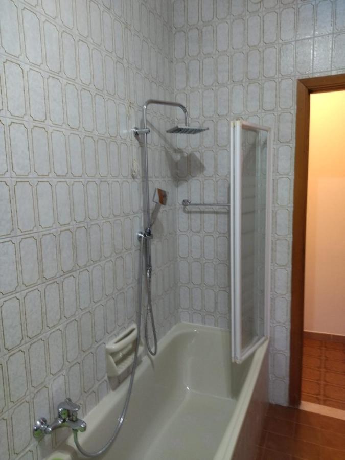 Casa Poggio Apartment Cagliari Ngoại thất bức ảnh