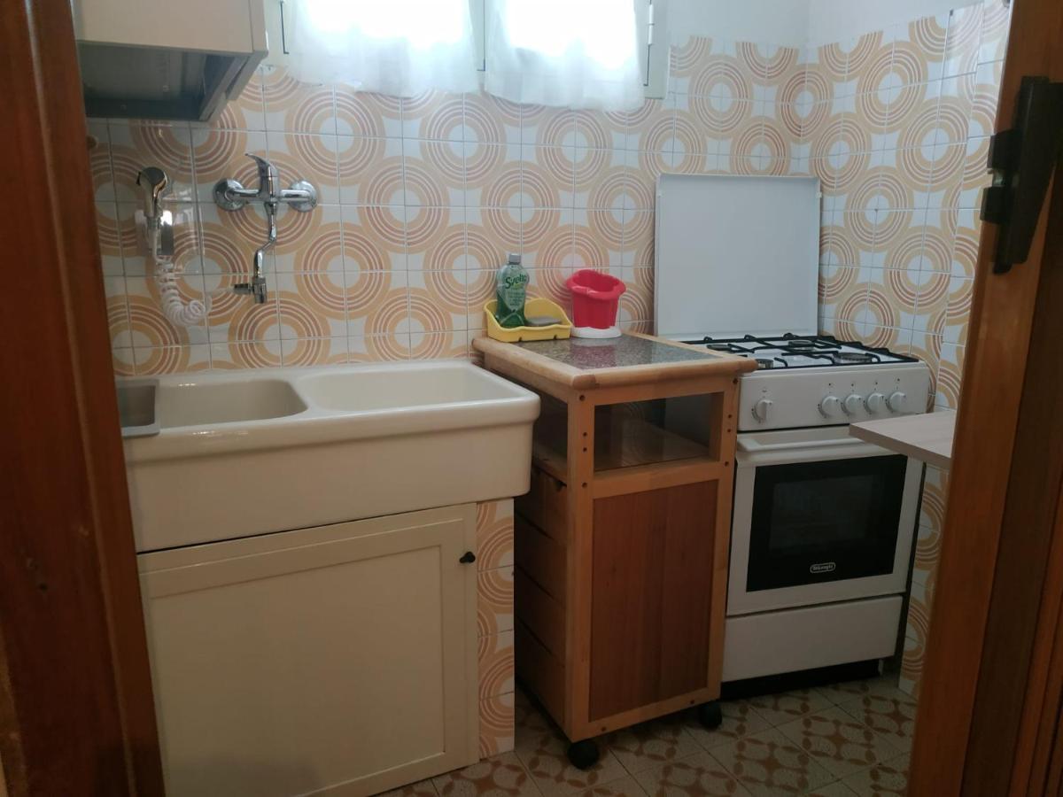 Casa Poggio Apartment Cagliari Ngoại thất bức ảnh