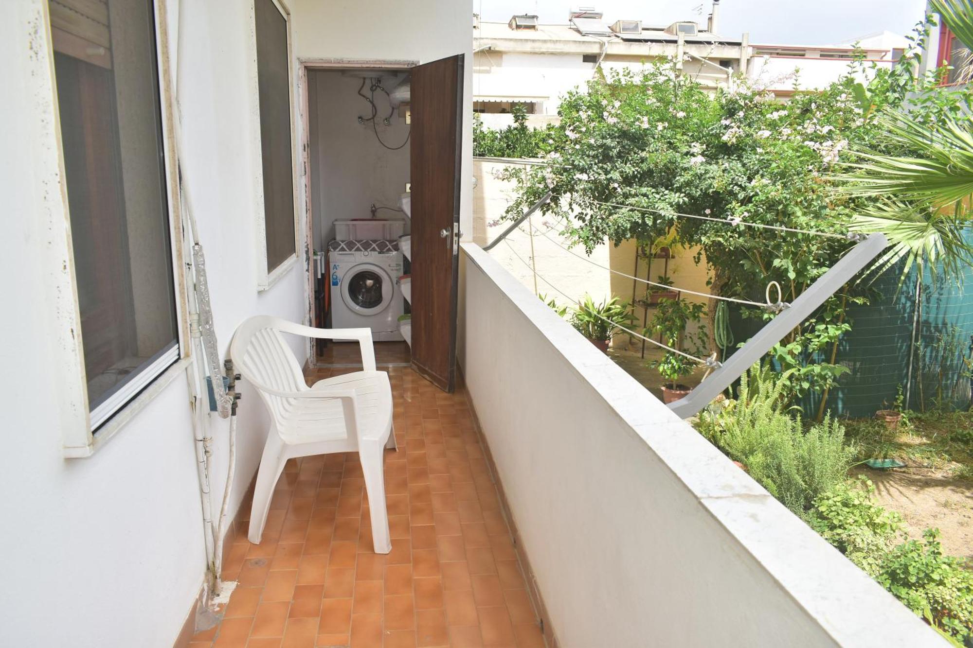 Casa Poggio Apartment Cagliari Ngoại thất bức ảnh