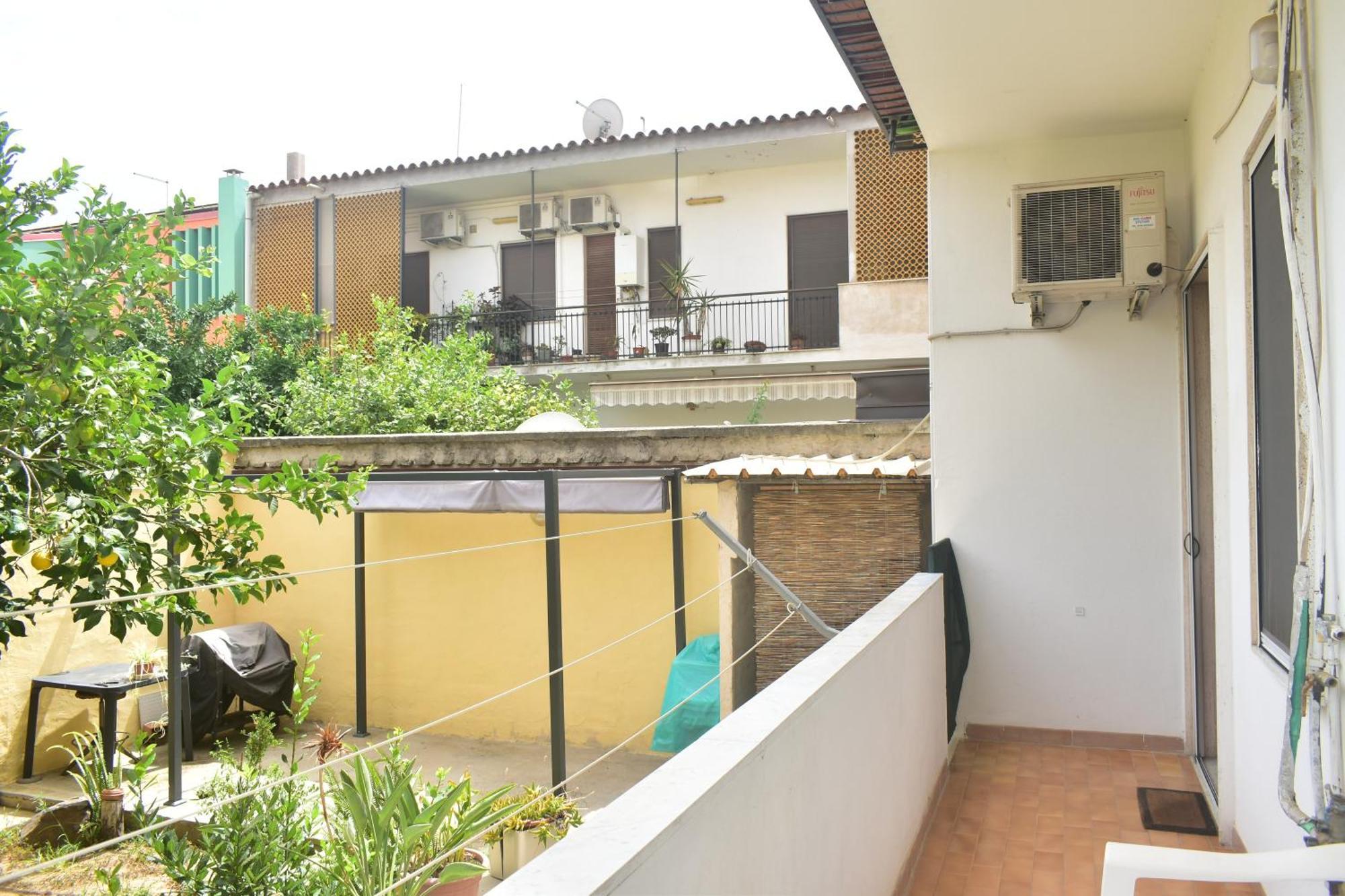 Casa Poggio Apartment Cagliari Ngoại thất bức ảnh