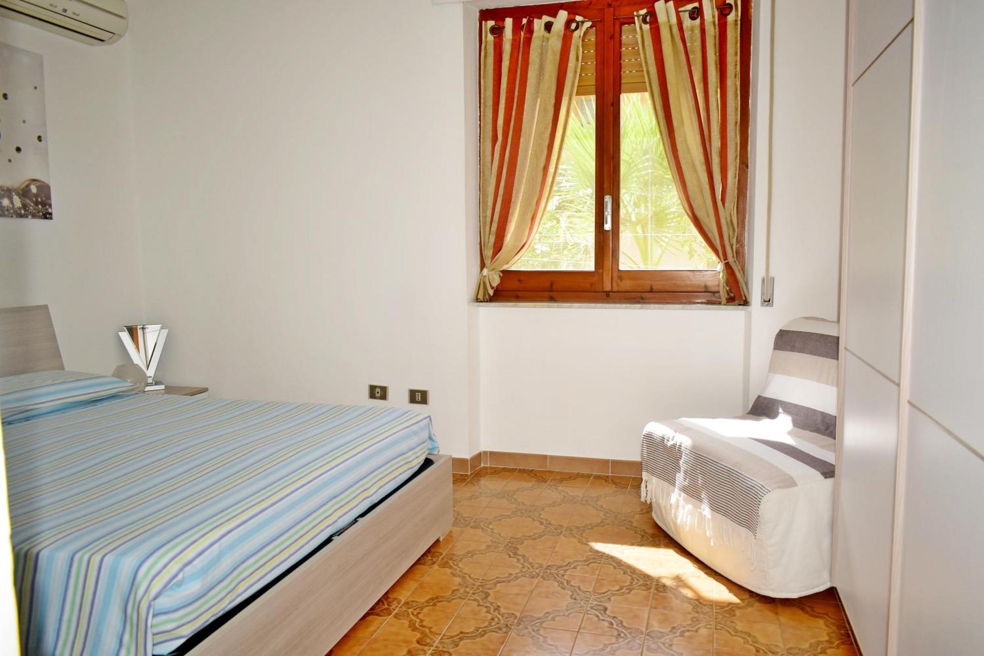 Casa Poggio Apartment Cagliari Ngoại thất bức ảnh