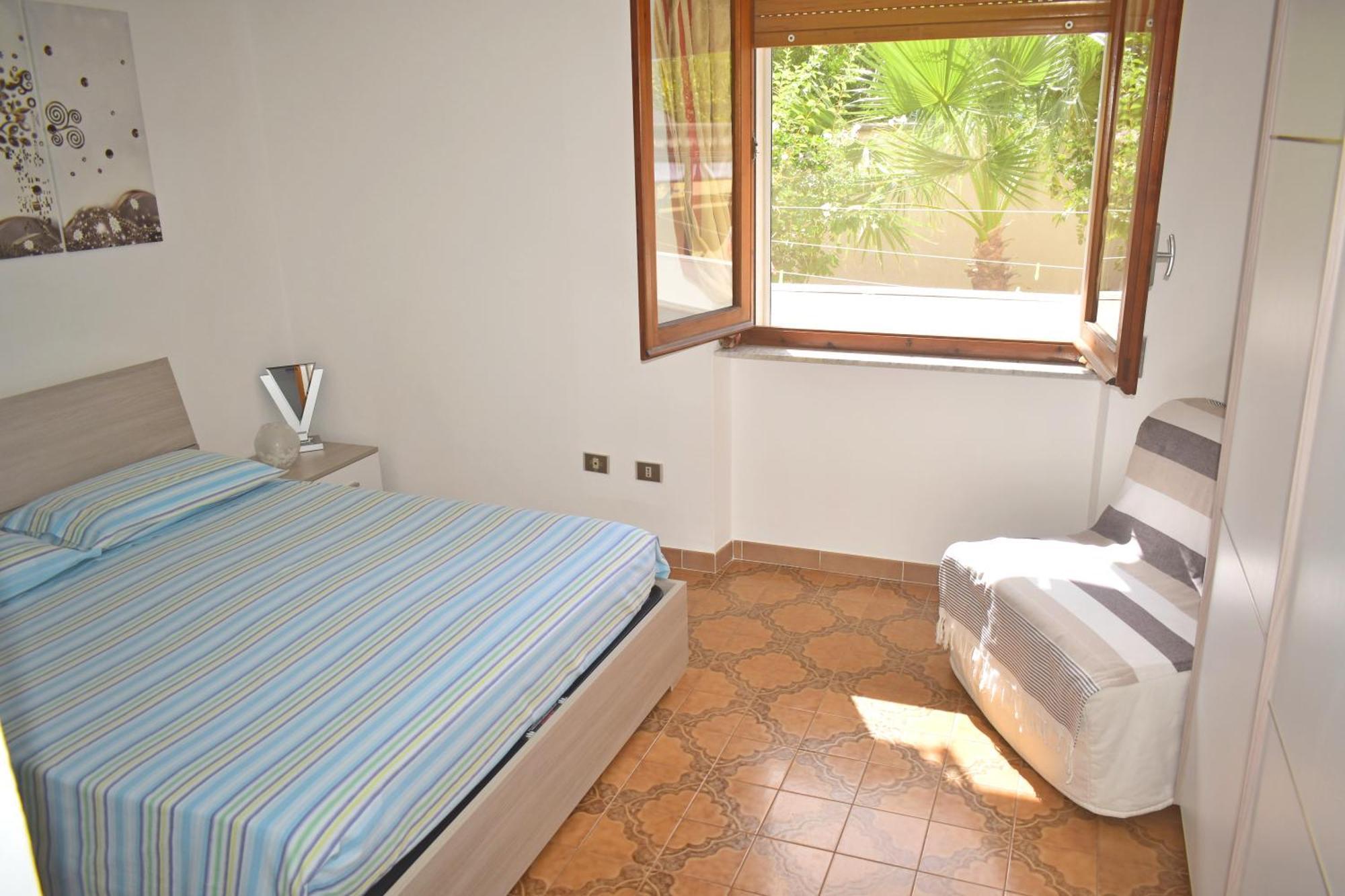 Casa Poggio Apartment Cagliari Ngoại thất bức ảnh