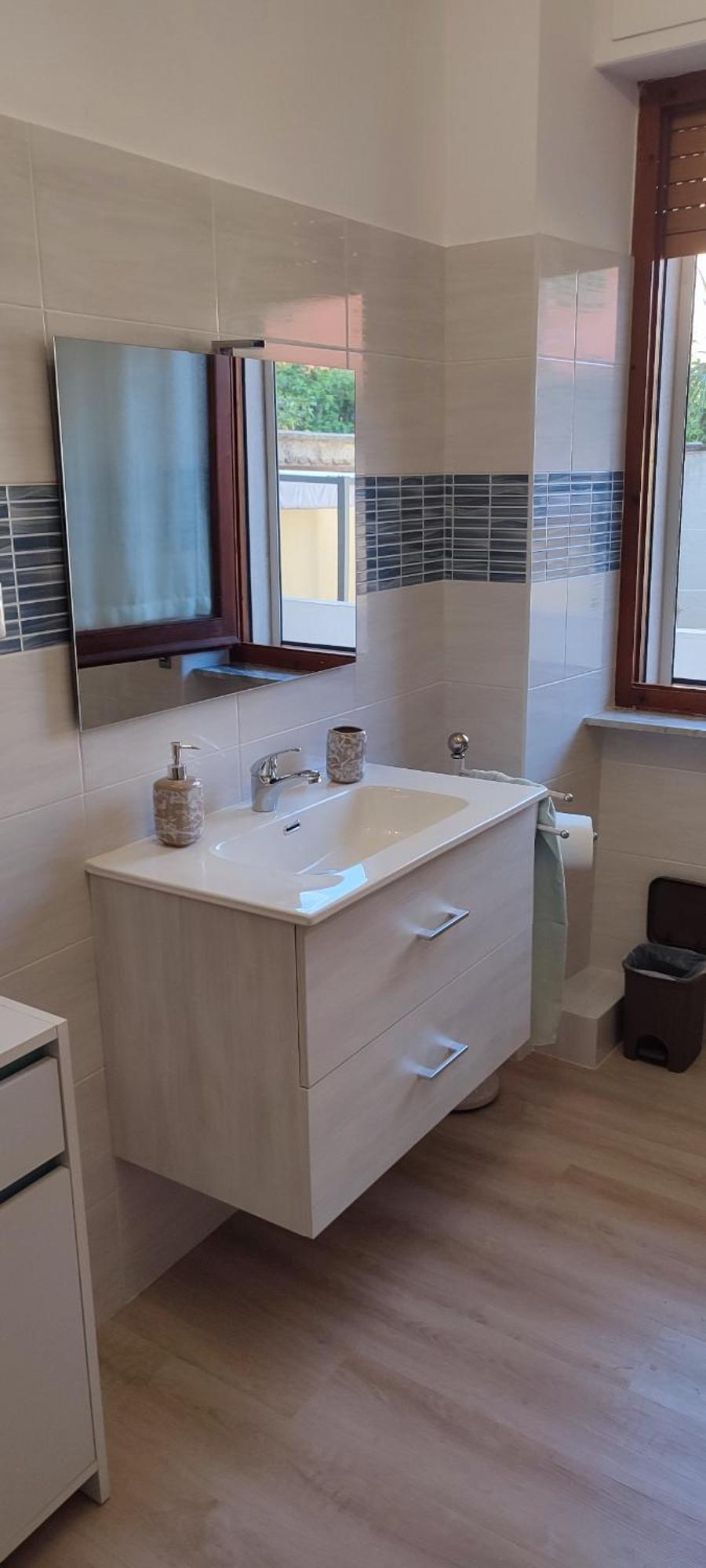 Casa Poggio Apartment Cagliari Ngoại thất bức ảnh