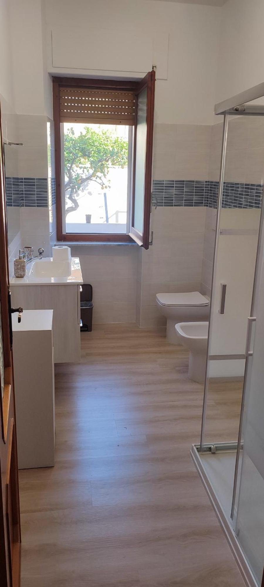 Casa Poggio Apartment Cagliari Ngoại thất bức ảnh
