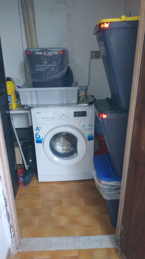 Casa Poggio Apartment Cagliari Ngoại thất bức ảnh